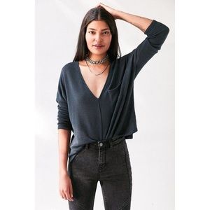 Urban Outfitters Blake Top